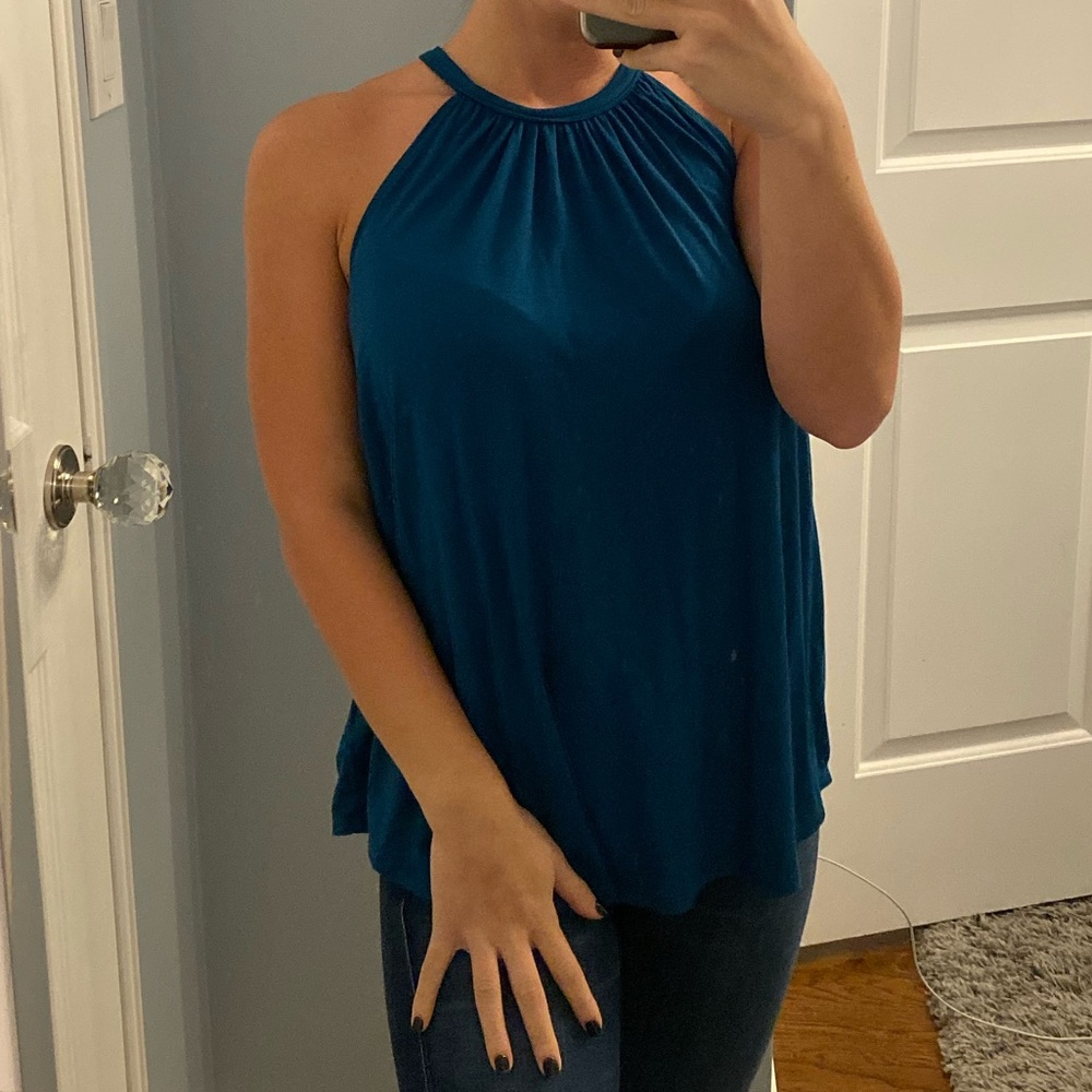 Mystique Boutique Halter Top